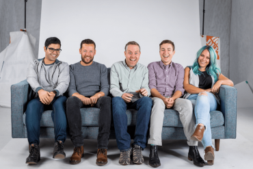 vancouver founder fund