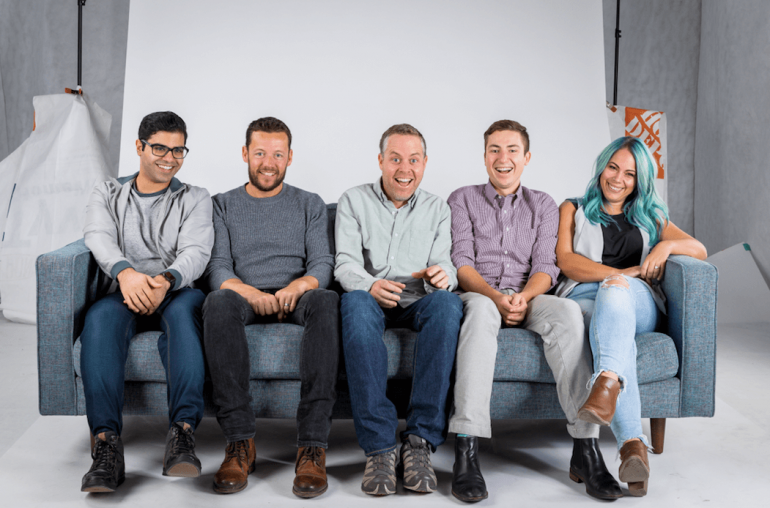 vancouver founder fund