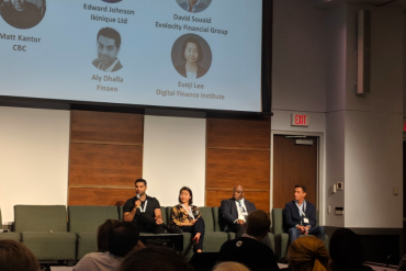 Canada FinTech Forum