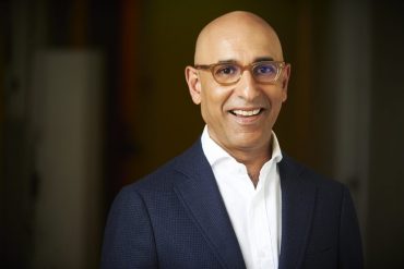 Alkarim Jivraj Espresso Capital