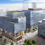 waterfront innovation centre