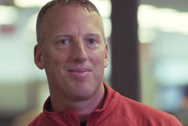 Dell EMC’s Kevin Connolly