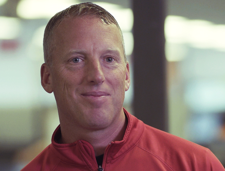 Dell EMC’s Kevin Connolly