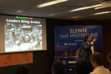 Michael Hyatt SaaS Masterclass