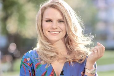 michele romanow