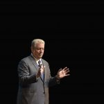 Al Gore Elevate 2018