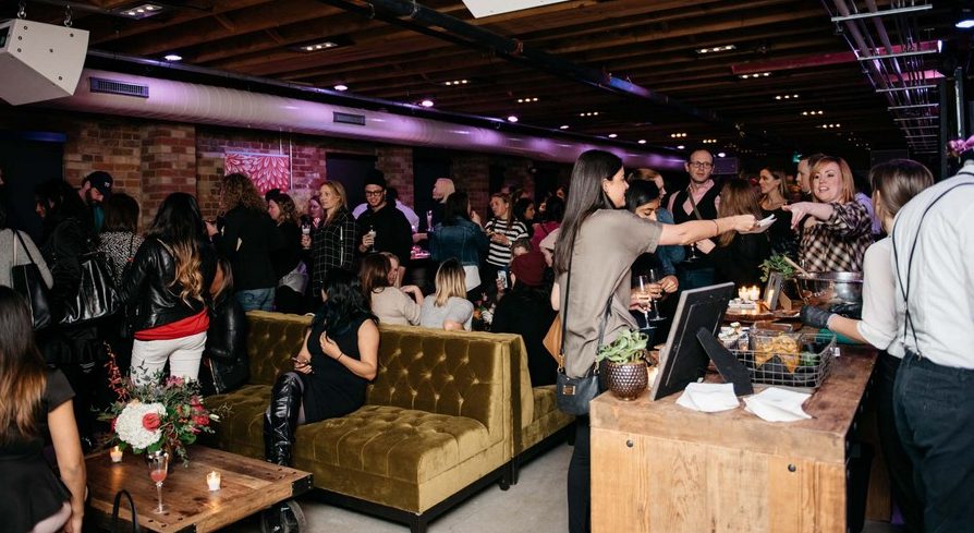 Elevate King West Baro