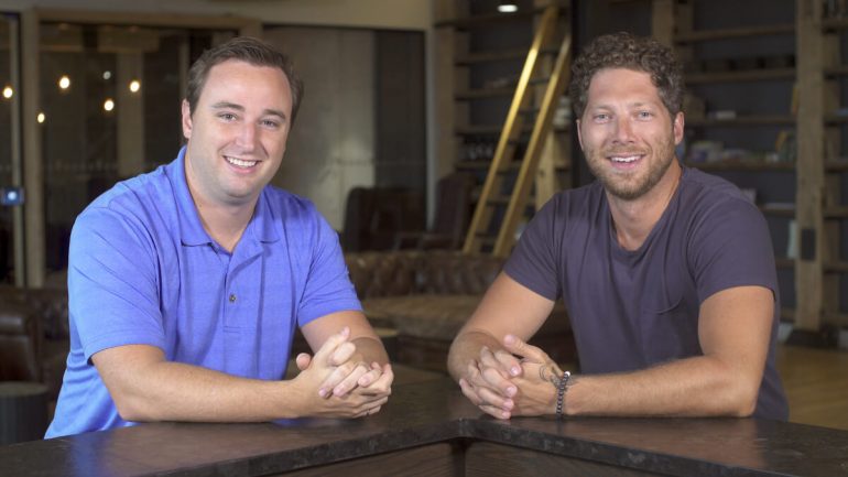 Vidyard-Devon Galloway