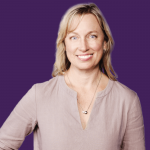 Michelle Scarborough