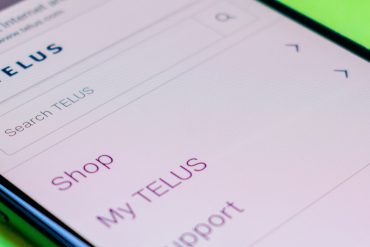 telus