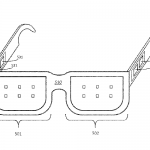 Thalmic Hologram lenses