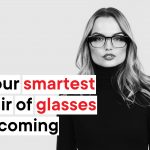 Thalmic North smart glasses