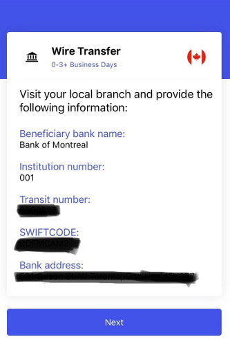 Coinsquare | BetaKit Coinsquare