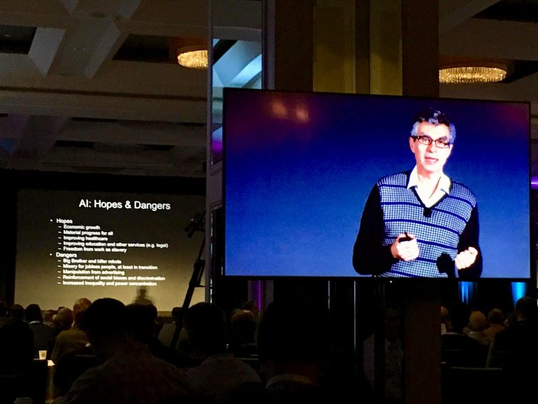 yoshua bengio