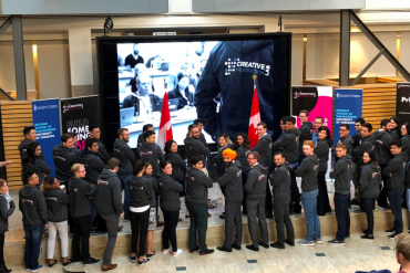 creative destruction lab