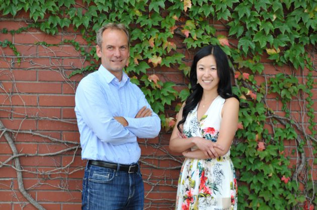 version one ventures