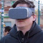 VR