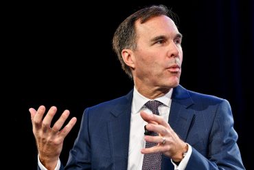 bill morneau