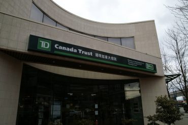 td canada trust