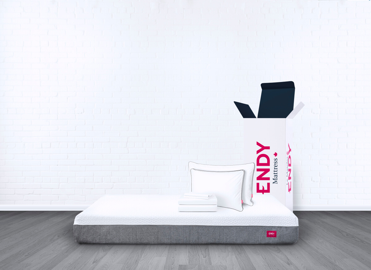 Endy | BetaKit Endy