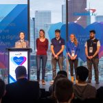 Gift the Code hackathon