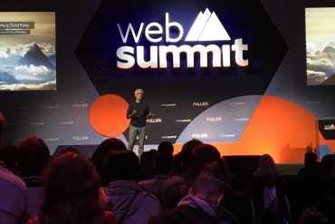 web summit