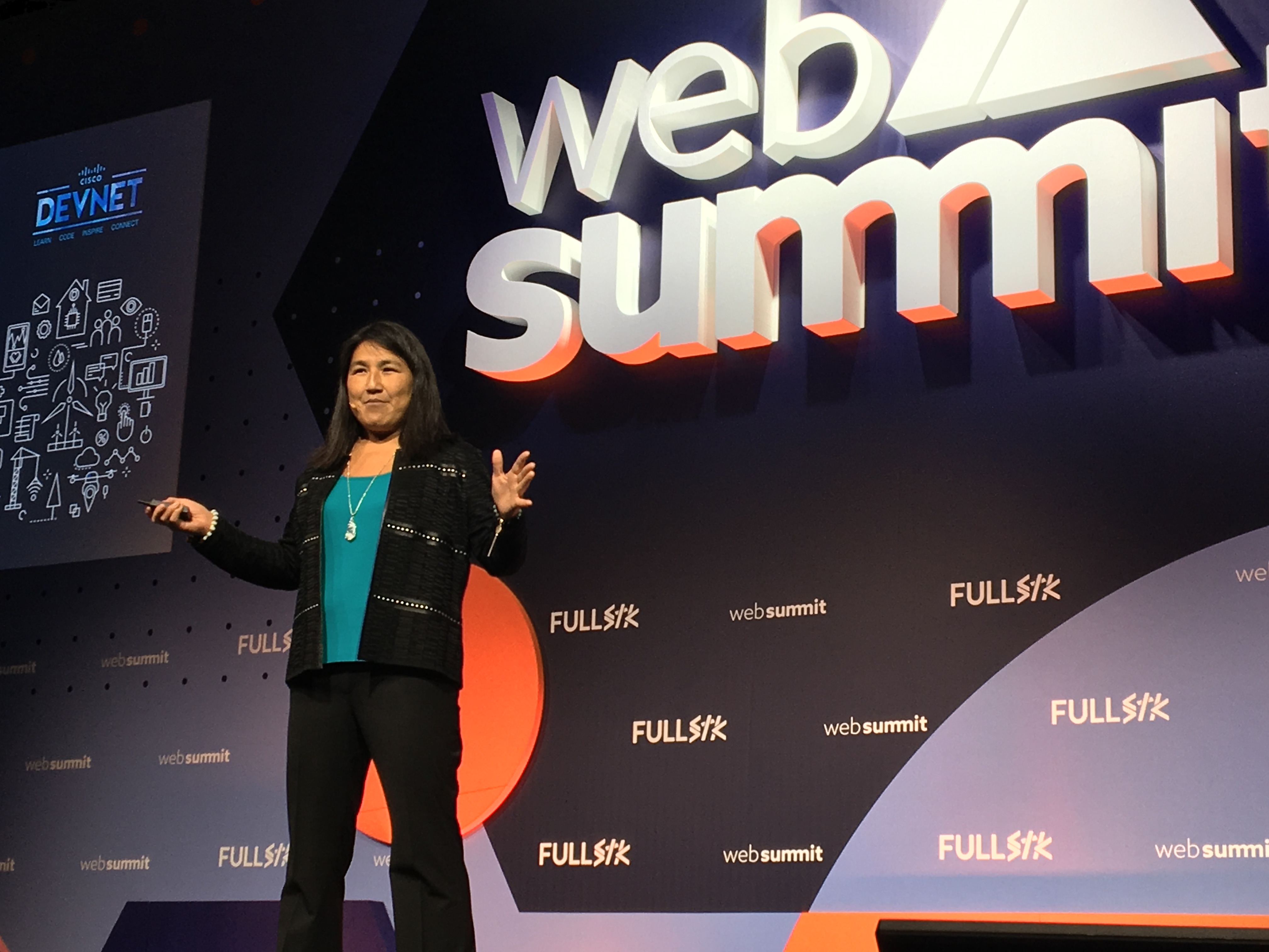 Susie Wee | BetaKit Susie Wee