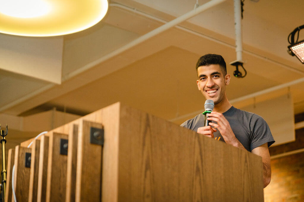 JC Btaiche | BetaKit JC Btaiche