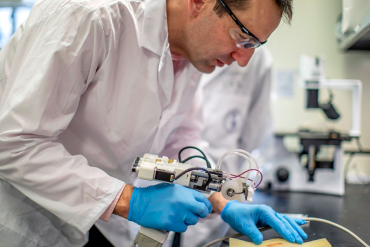 national research council