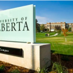 university of alberta