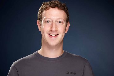 mark zuckerberg
