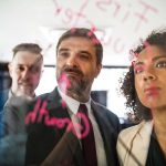 Corporate participation