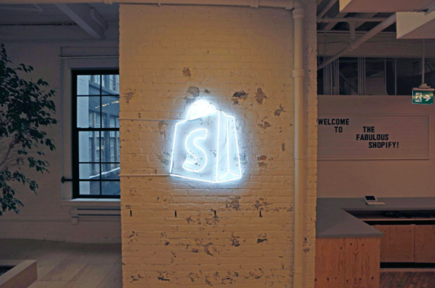 shopify