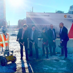 Calgary innovation Centre