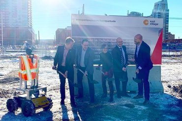 Calgary innovation Centre