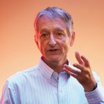 geoffrey hinton