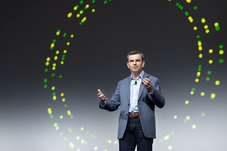 Intuit Canada Jeff Cates