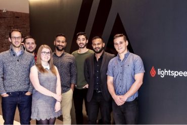 ReUp team with Dax Dasilva