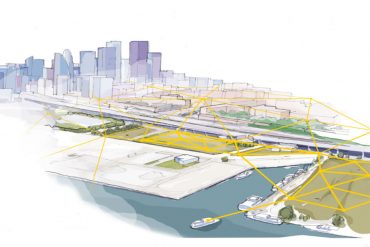 Sidewalk Toronto Quayside