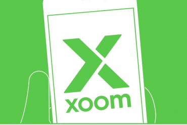 PayPal Xoom