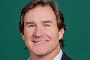 Bryan Murphy Headshot