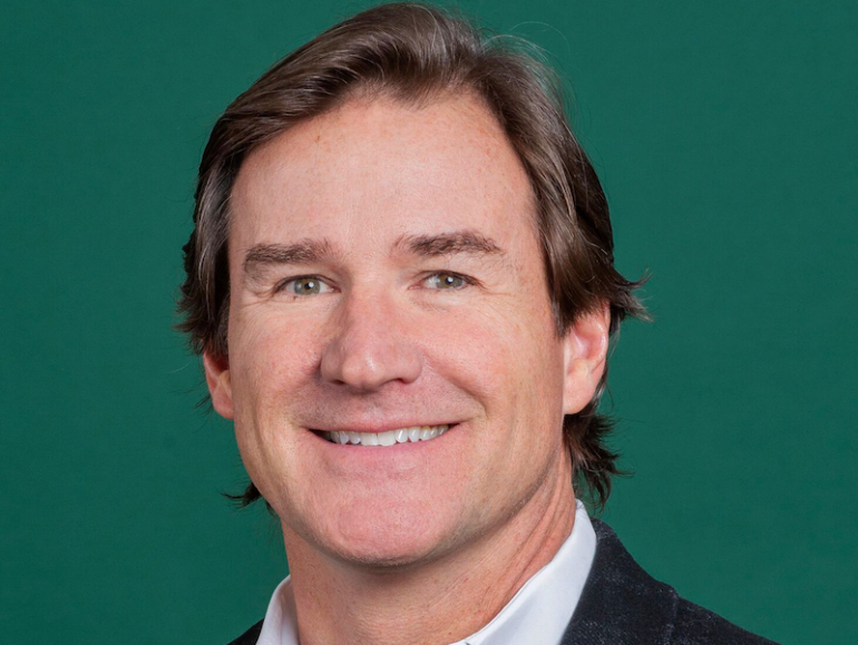 Bryan Murphy Headshot