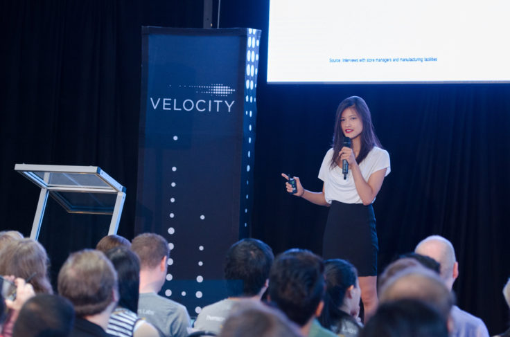 Velocity Fund Finals