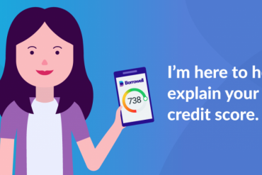 Credit Coach - Borrowell