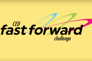 CED Fast Forward Challenge