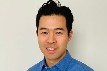 Steve Lau Whitecap Venture Partners