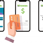 Aislelabs - Payment Wi-Fi