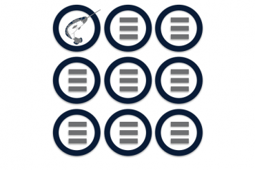 Narwhal list - impact centre