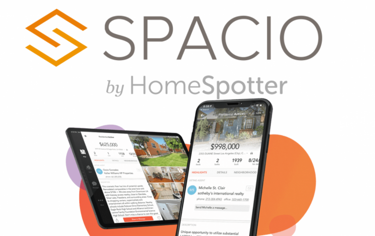 Spacio Acquisition