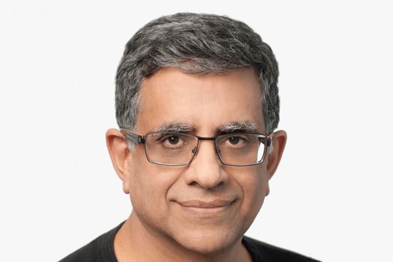 Anant Jhingran Apigee